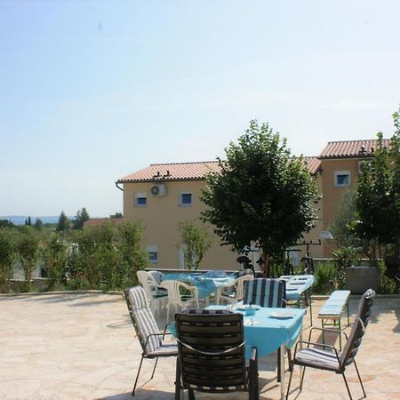 Appartement Mateo Barbariga Exterior photo