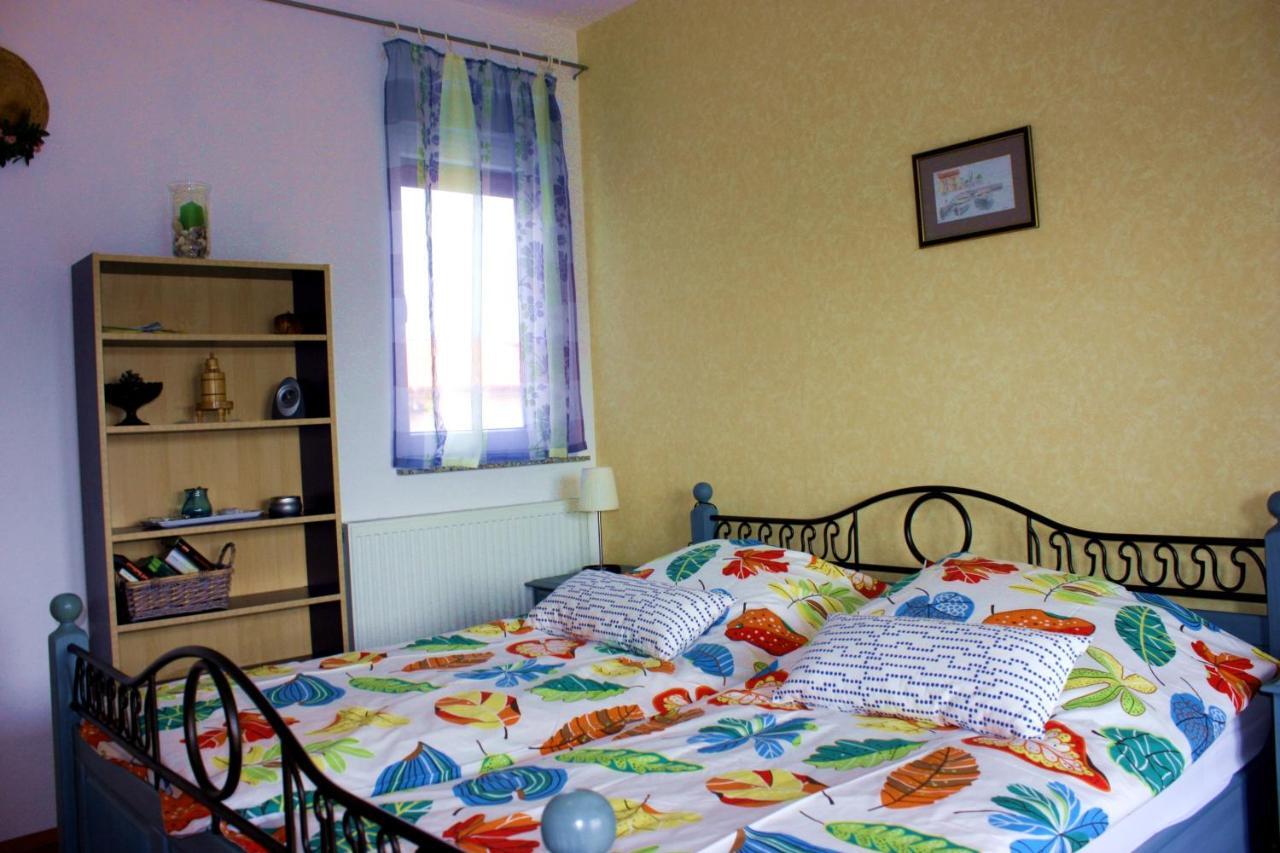 Appartement Mateo Barbariga Exterior photo